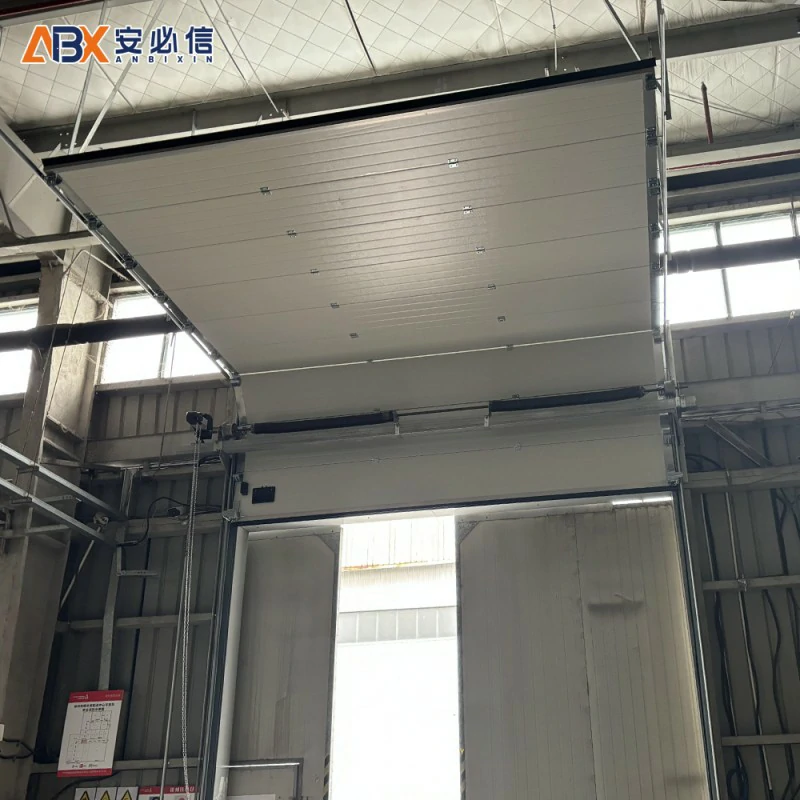塔城高扬程提升门